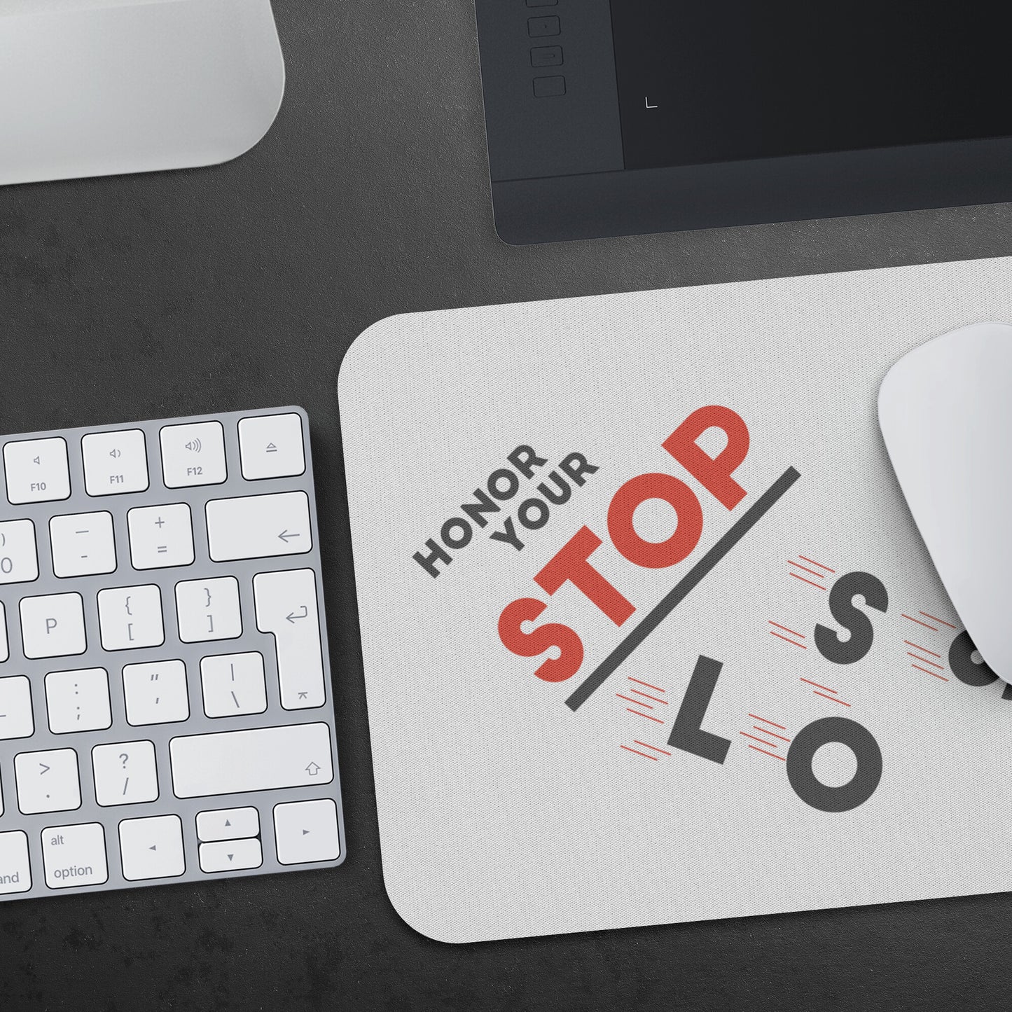 Honor your Stop-Loss