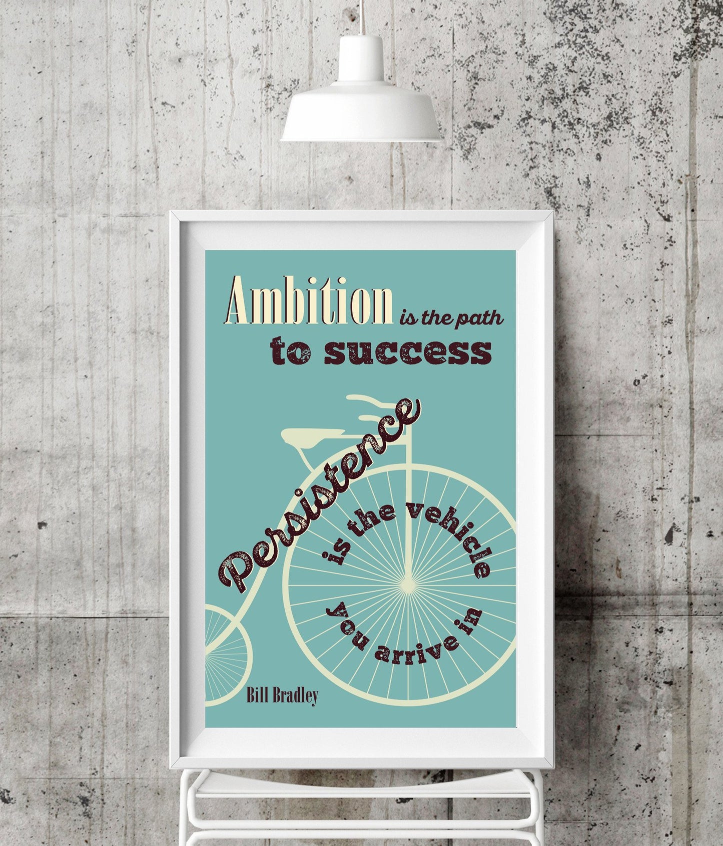 AMBITION