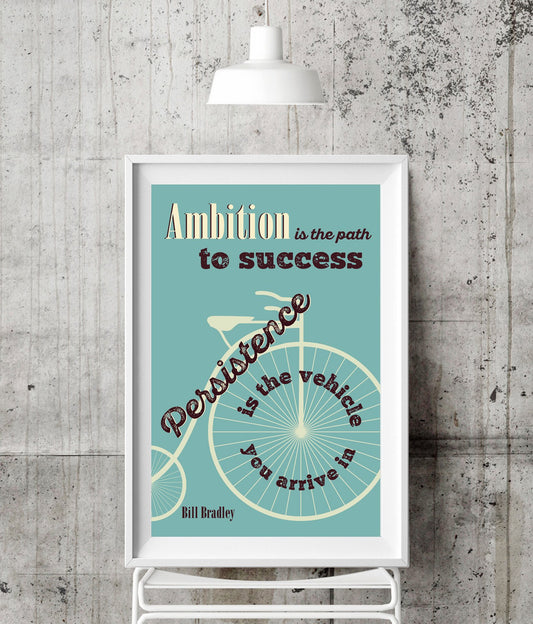 AMBITION