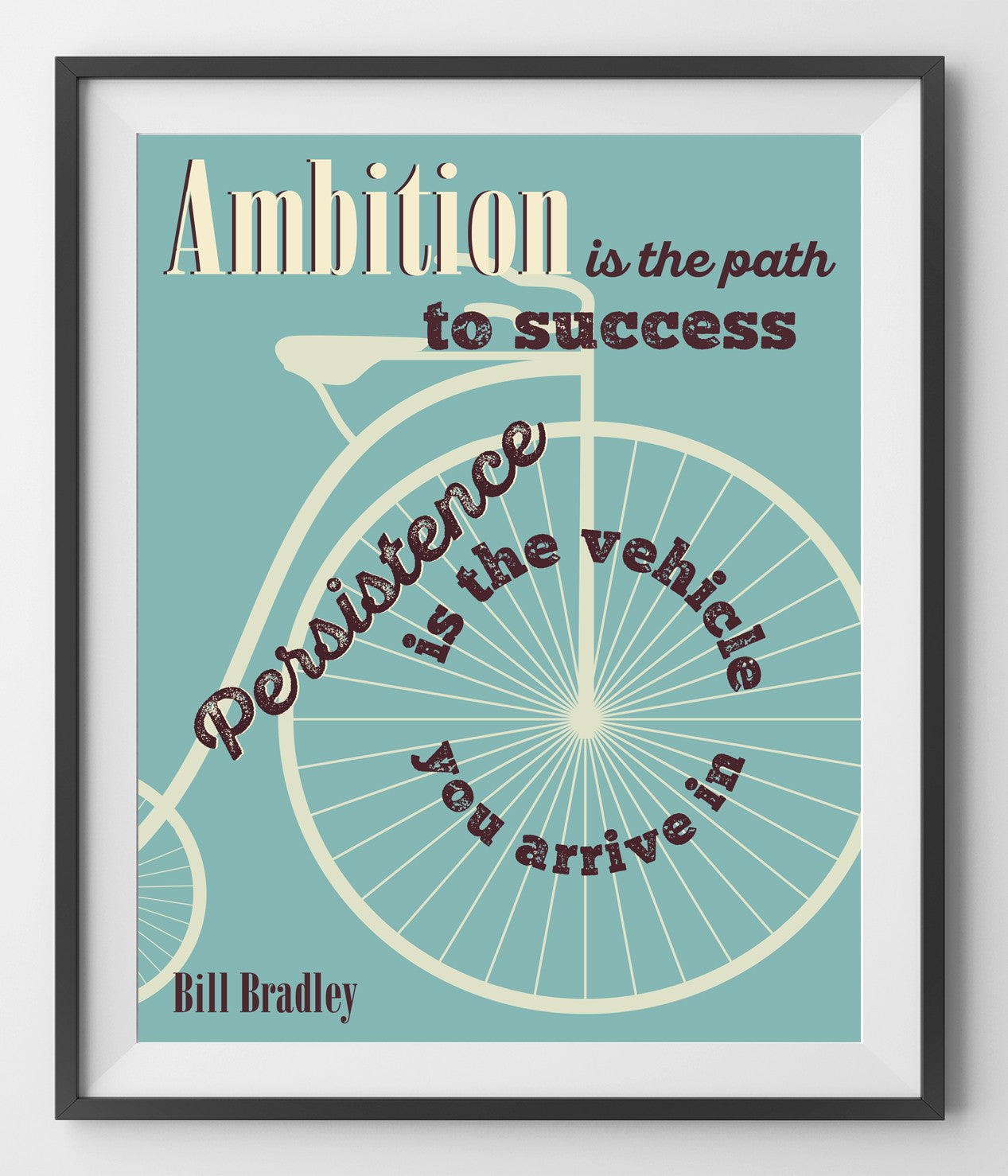 AMBITION - QUOTATIUM - 1