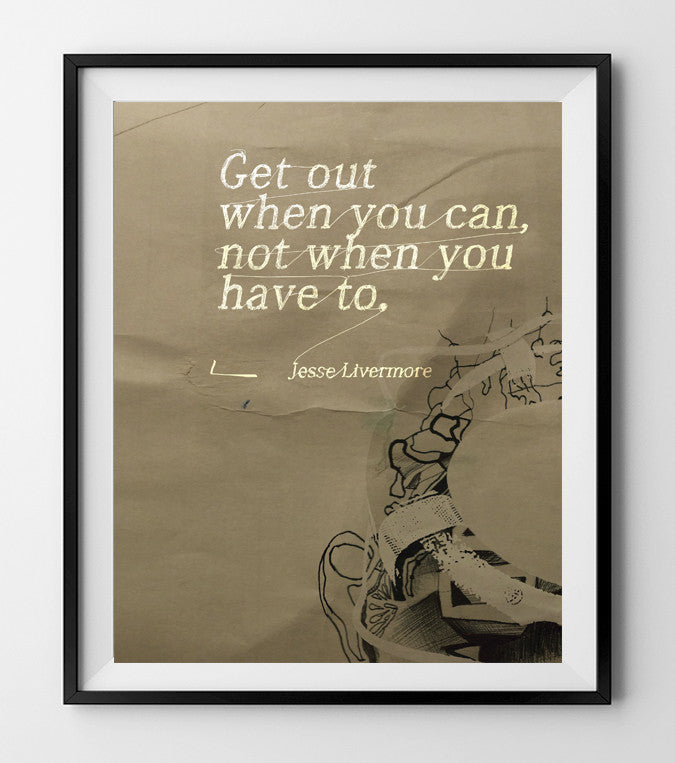 GET OUT - QUOTATIUM - 1