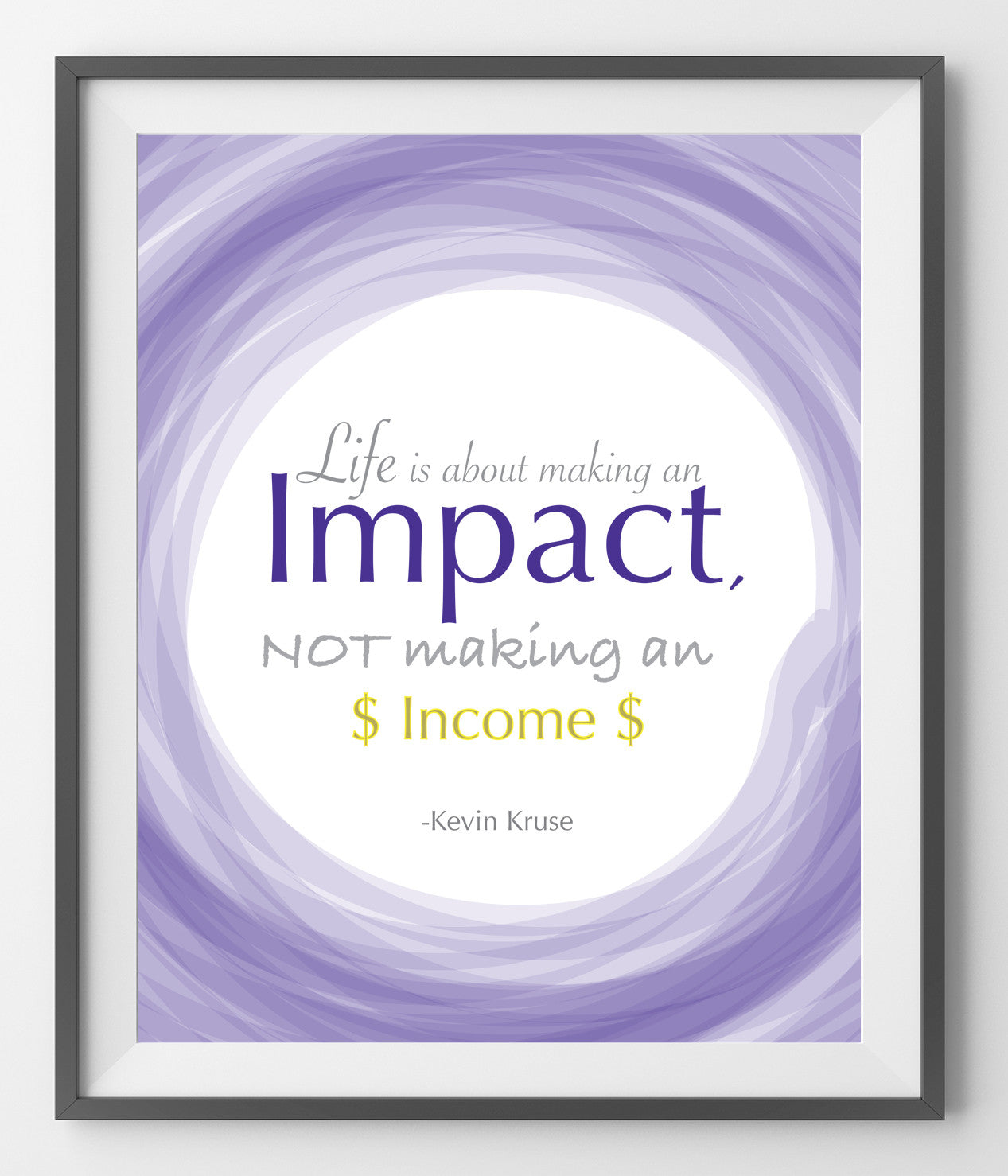 IMPACT - QUOTATIUM - 1