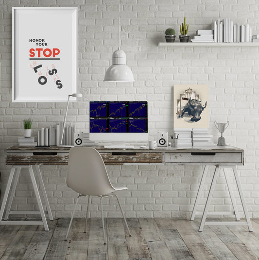 Honor your Stop-Loss