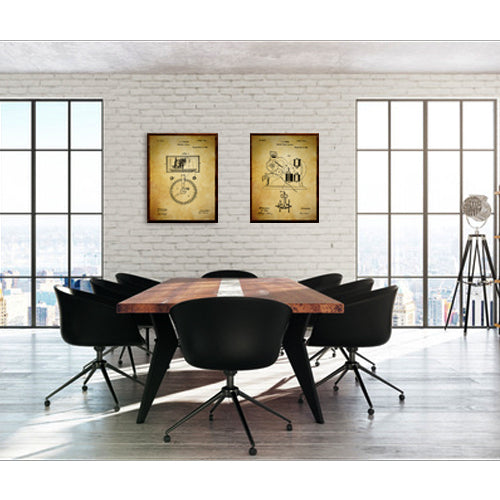 Stock market Telegraphic Ticker poster. trader gift, accountant gift, office decor, investing poster