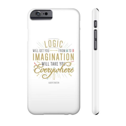 FOCUS Phone Case