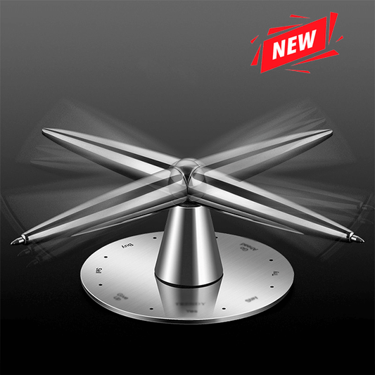 Set of 100 Trading Decision Maker.